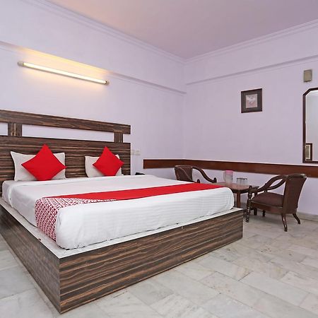 Oyo 11858 Hotel Shiv Murti Grand Haridwār Eksteriør bilde