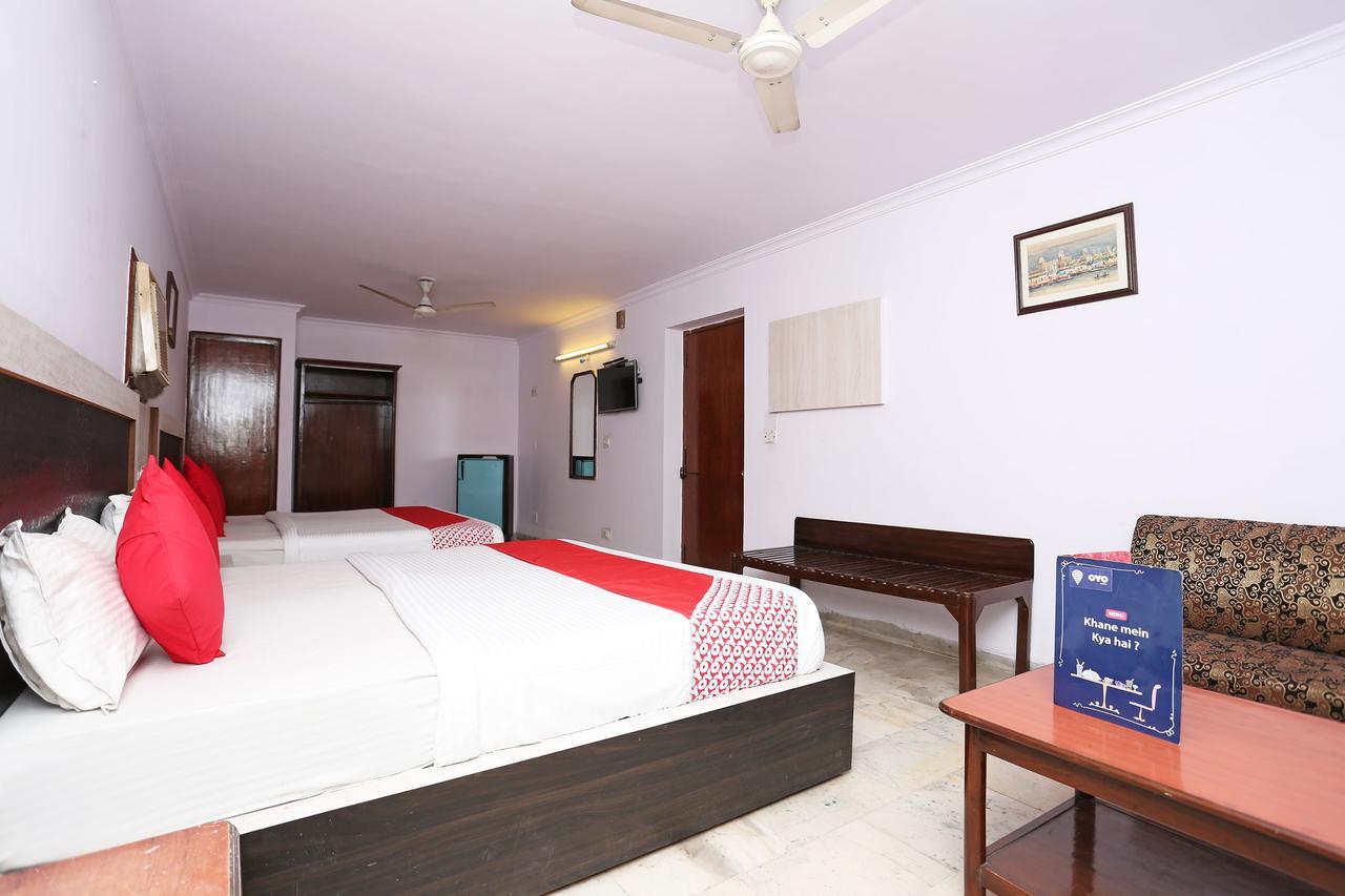 Oyo 11858 Hotel Shiv Murti Grand Haridwār Eksteriør bilde