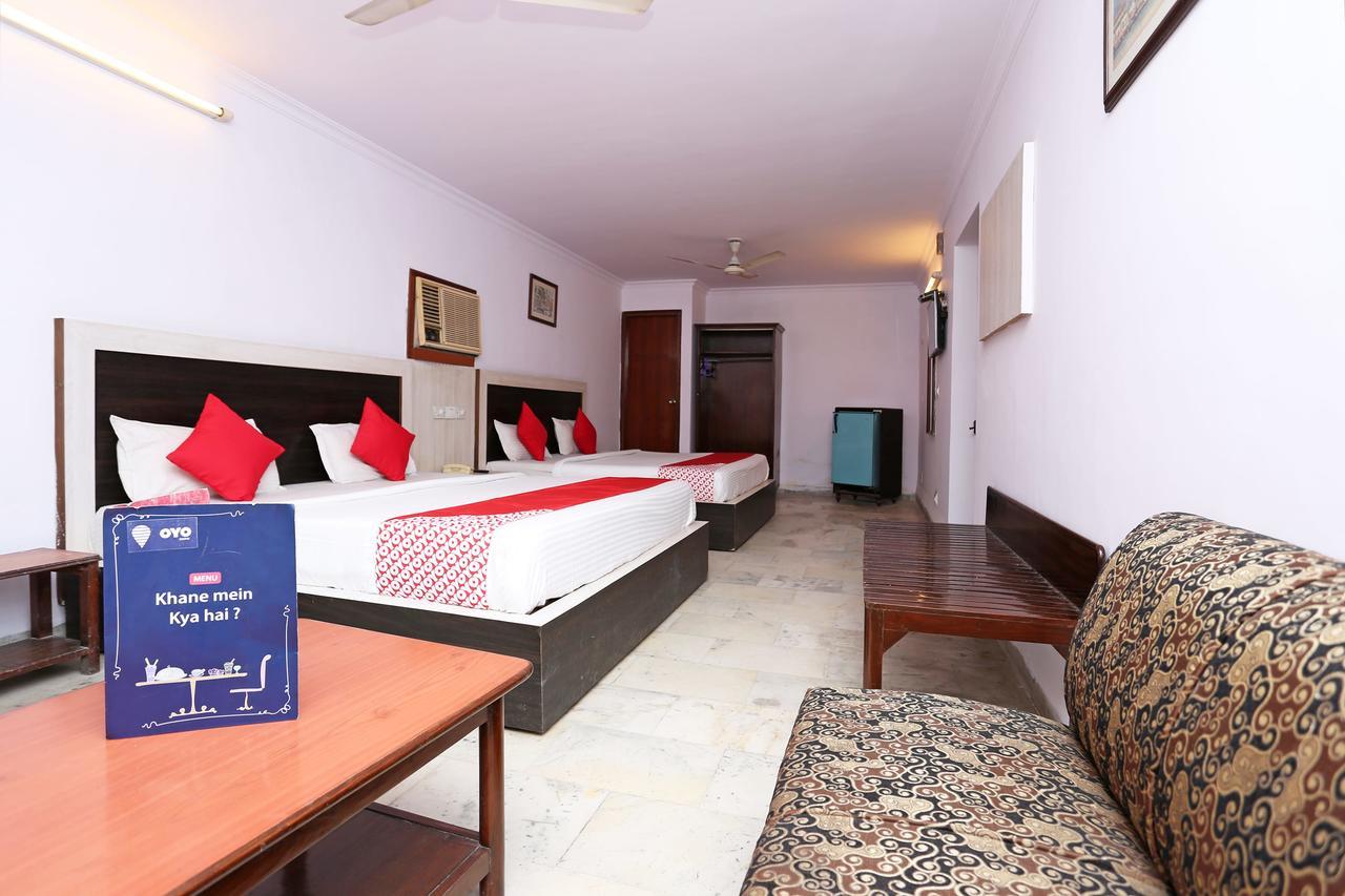 Oyo 11858 Hotel Shiv Murti Grand Haridwār Eksteriør bilde