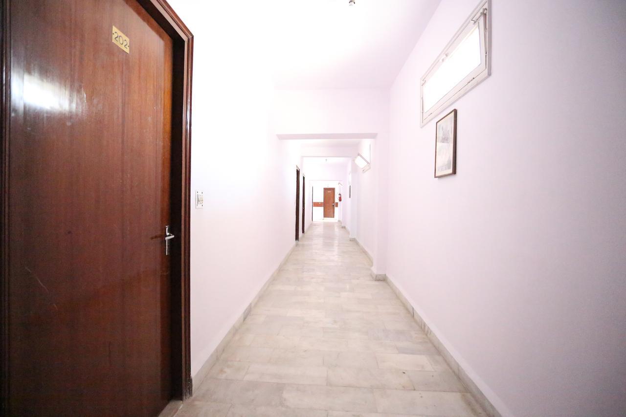 Oyo 11858 Hotel Shiv Murti Grand Haridwār Eksteriør bilde